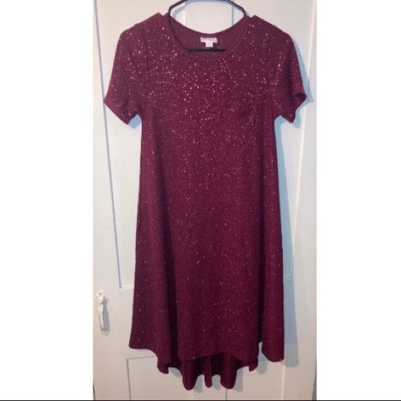 LuLaRoe Dresses & Skirts - LuLaRoe Dress XXS